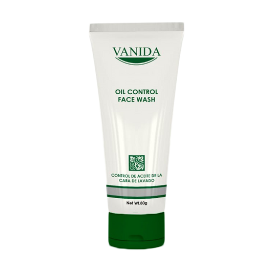 Vanida Face Wash